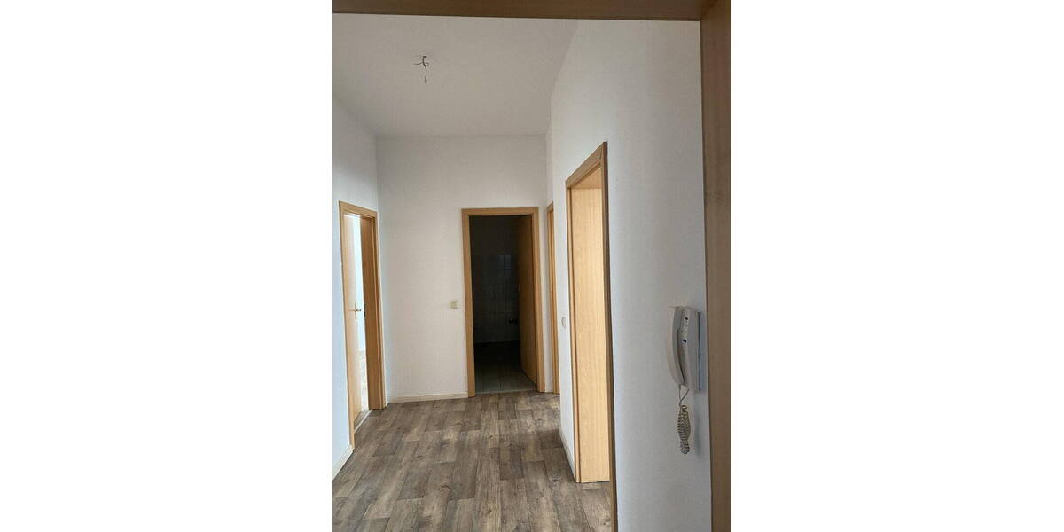 Etagenwohnung Greifswald Nördliche Mühlenvorstadt - 3 Zimmer, 75 m&sup2;, 588&euro; | Angebot:25659096