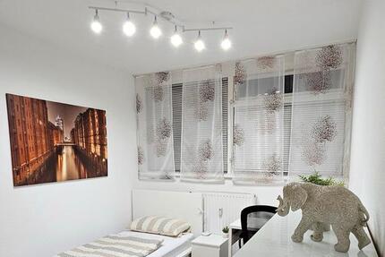 Wohnen auf Zeit Emden - 3 Zimmer, 89 m&sup2;, 450&euro; | Angebot:26049728