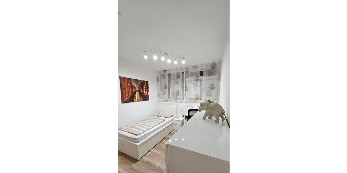 Wohnen auf Zeit Emden - 3 Zimmer, 89 m&sup2;, 450&euro; | Angebot:26049728