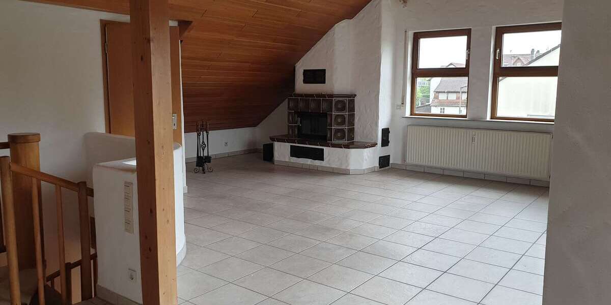Etagenwohnung Magstadt - 4 Zimmer, 100 m&sup2;, 1.150&euro; | Angebot:27004889