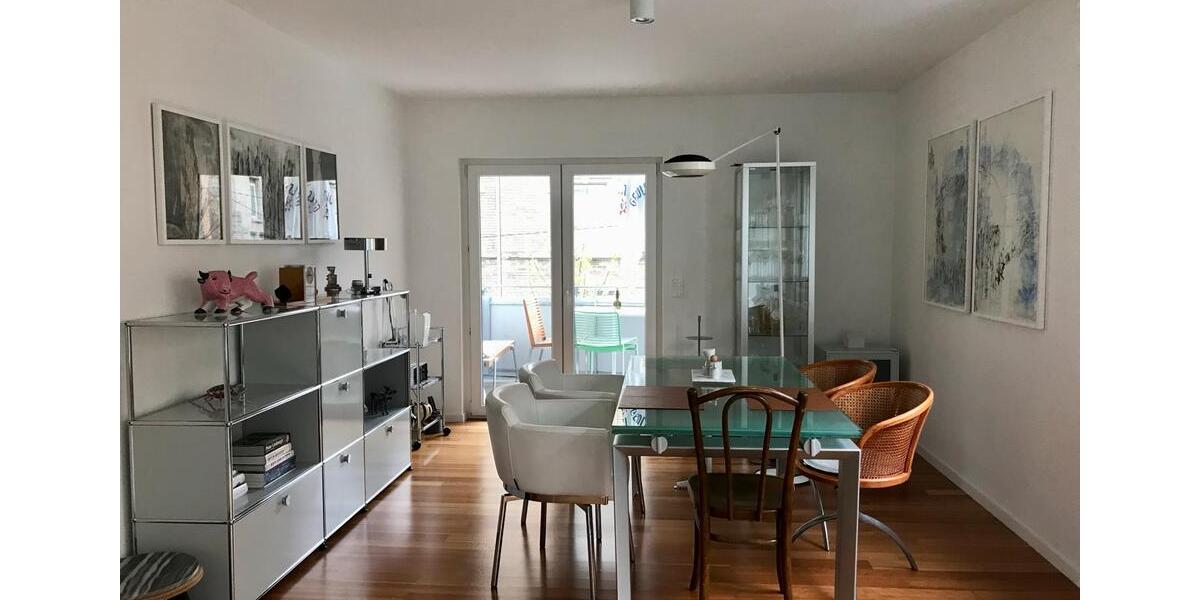 Etagenwohnung Korntal-Münchingen Münchingen - 3 Zimmer, 80 m&sup2;, 1.500&euro; | Angebot:26404829