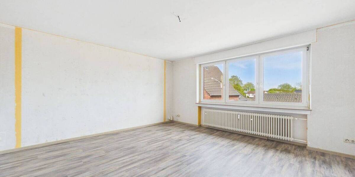 Etagenwohnung Geilenkirchen / Tripsrath Tripsrath - 5 Zimmer, 110 m&sup2;, 850&euro; | Angebot:26574050