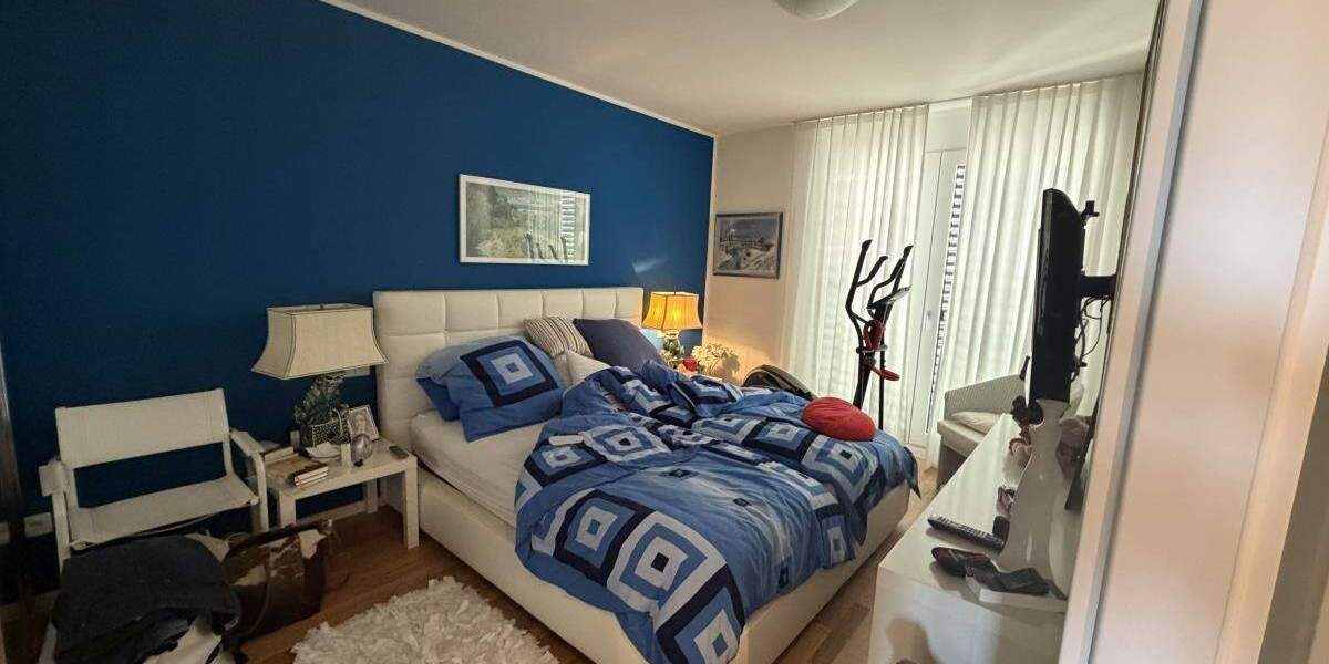 Etagenwohnung Donzdorf - 3 Zimmer, 95 m&sup2;, 1.350&euro; | Angebot:24497606