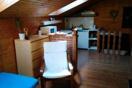 Wohnung Michendorf - 1.5 Zimmer, 42 m&sup2;, 650&euro; | Angebot:24210889