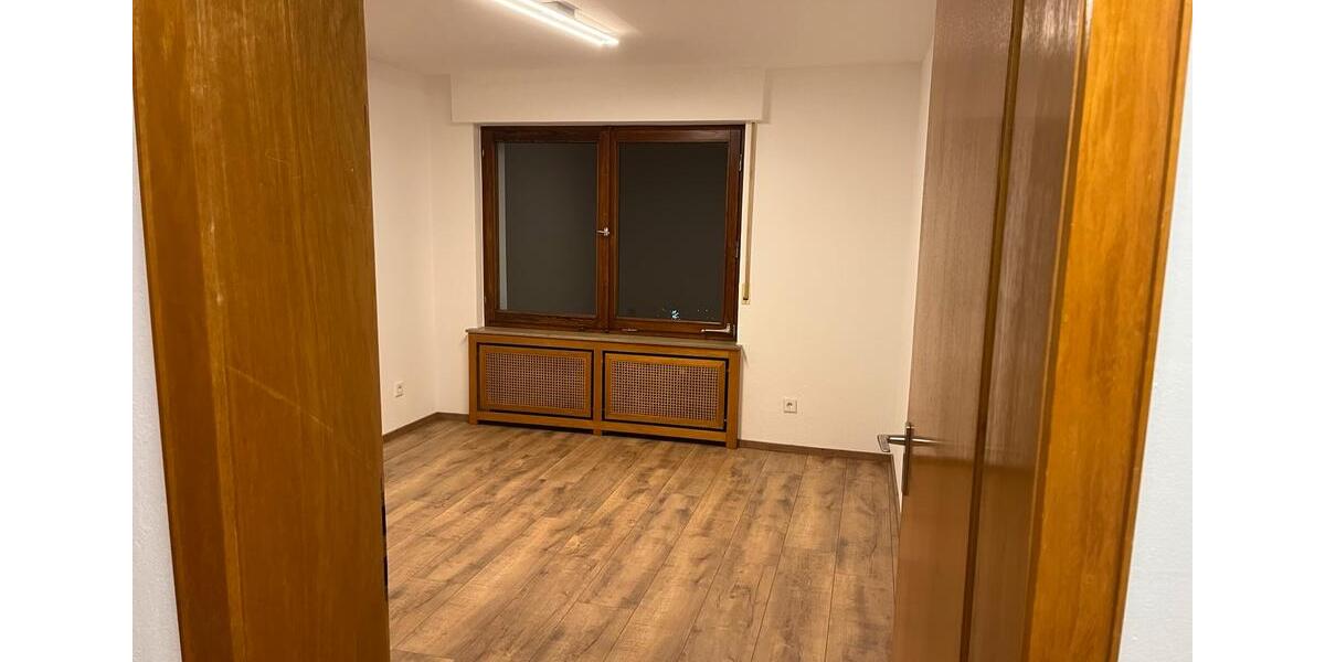Erdgeschoßwohnung Altena - 2 Zimmer, 45 m&sup2;, 550&euro; | Angebot:26618914