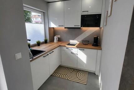 Wohnen auf Zeit. Schöne 2-Zimmer Wohnung in Barsinghausen 2 zimmer