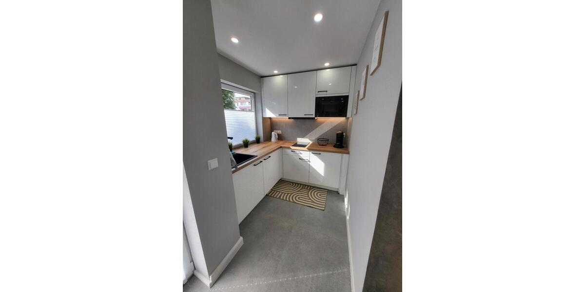 Wohnen auf Zeit. Schöne 2-Zimmer Wohnung in Barsinghausen 2 zimmer