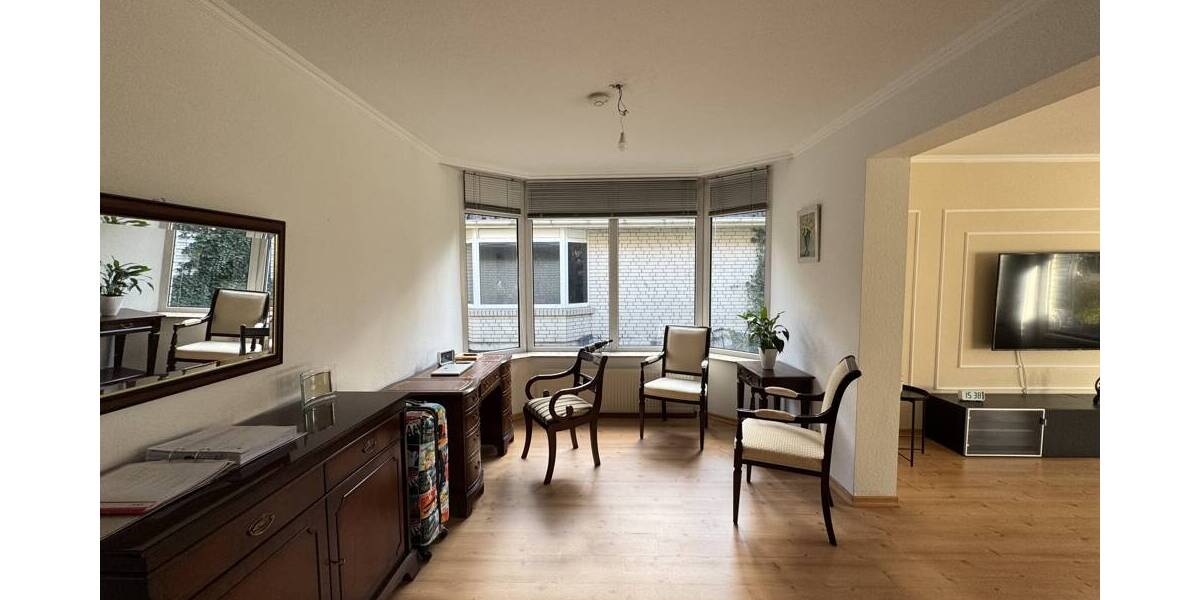 Doppelhaushälfte Hamburg / Sasel Sasel - 4 Zimmer, 106 m&sup2;, 1.800&euro; | Angebot:25986416
