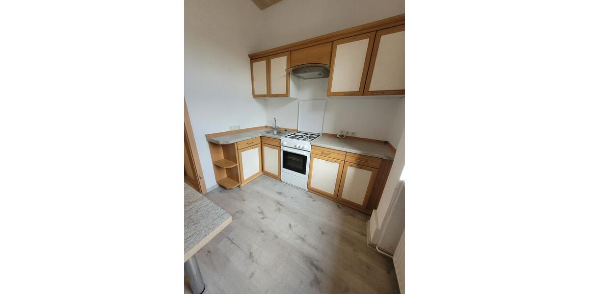 Erdgeschoßwohnung Finsterwalde - 1 Zimmer, 30 m&sup2;, 199&euro; | Angebot:25961973