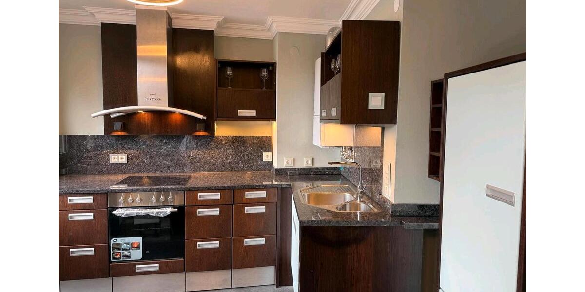 Etagenwohnung Bochum - 3 Zimmer, 65 m&sup2;, 1.850&euro; | Angebot:26546063