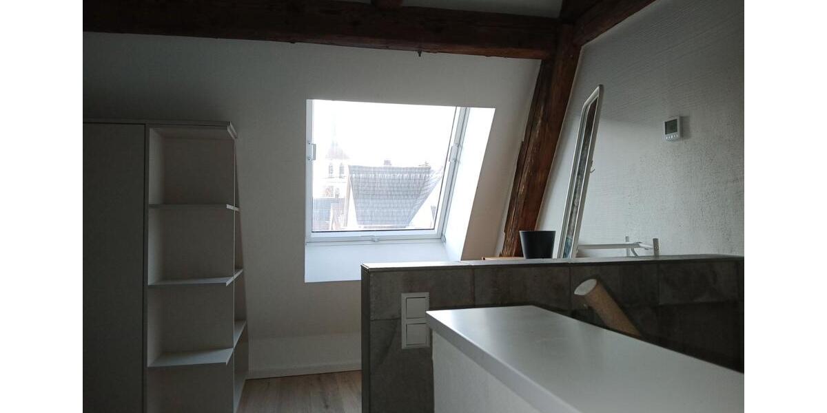 Maisonettenwohnung Winnenden - 2 Zimmer, 60 m&sup2;, 1.055&euro; | Angebot:25977721