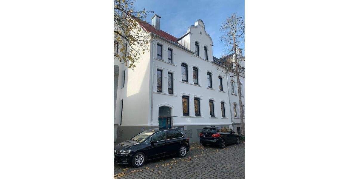 Büro- Praxisräume 95 m2 Lippstadt Innenstadt Altstadt zimmer