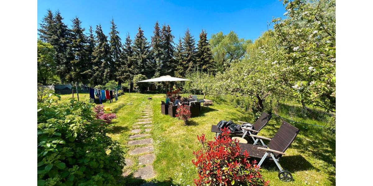 Doppelhaushälfte Schkeuditz - 3 Zimmer, 75 m&sup2;, 600&euro; | Angebot:24429568