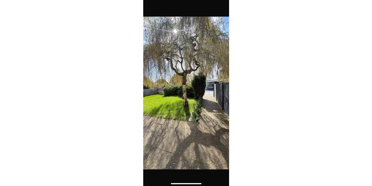 Erdgeschoßwohnung Löhne - 4 Zimmer, 120 m&sup2;, 1.300&euro; | Angebot:26491195