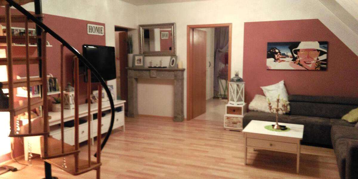 Etagenwohnung Freising Ast - 3 Zimmer, 80 m&sup2;, 1.200&euro; | Angebot:27016069
