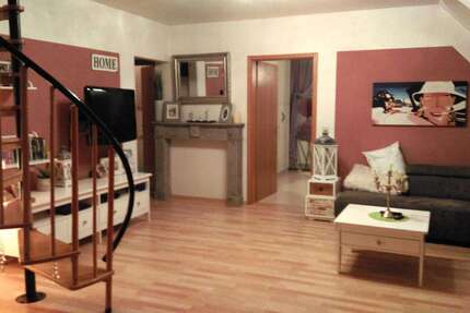 Wohnung Freising Ast - 3 Zimmer, 80 m&sup2;, 1.200&euro; | Angebot:27016069
