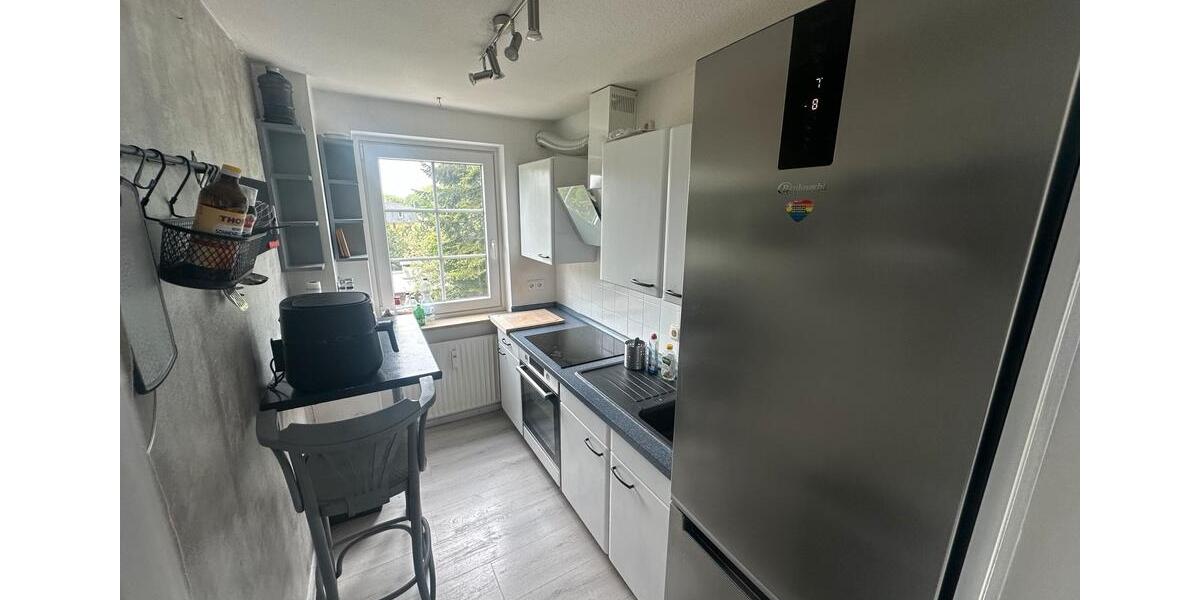 Dachgeschoßwohnung Tasdorf - 1.5 Zimmer, 48 m&sup2;, 550&euro; | Angebot:26660169