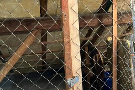 Lagerraum trocken & warm, zentral Wörthstr. zimmer