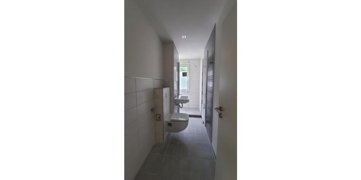 Etagenwohnung Genthin - 3 Zimmer, 61 m&sup2;, 427&euro; | Angebot:26562982
