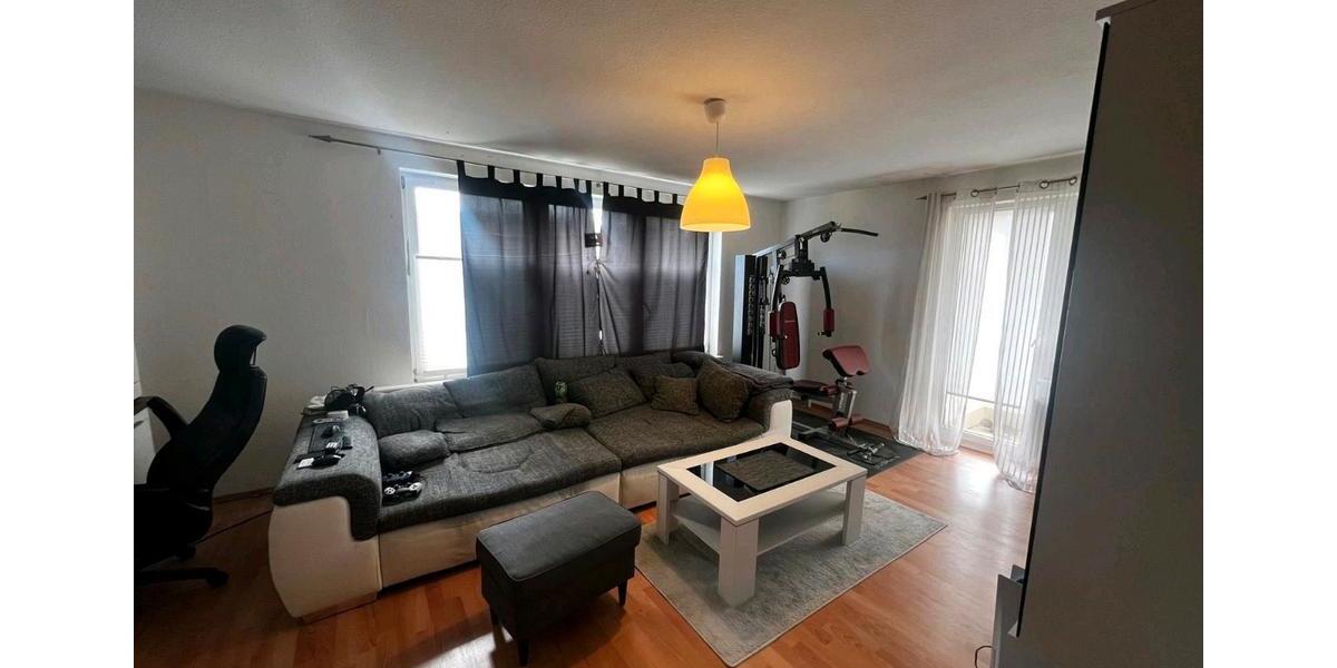 Etagenwohnung Wedemark - 2.5 Zimmer, 70 m&sup2;, 700&euro; | Angebot:26623618