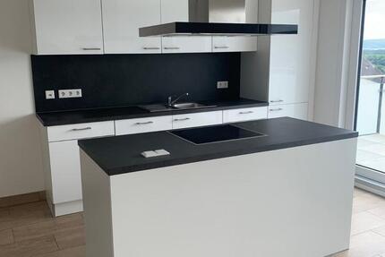 Helle 3-Zimmerwohnung mit offener Wohnküche inkl. EBK 3 zimmer