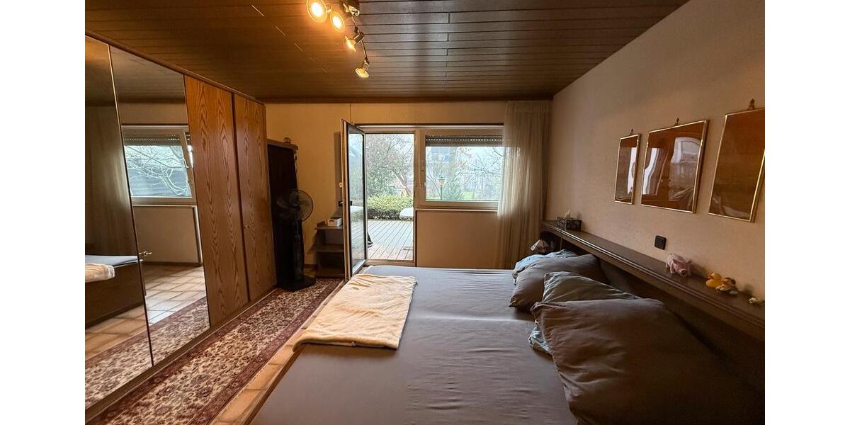 Erdgeschoßwohnung Mannheim Innenstadt - 2 Zimmer, 106 m&sup2;, 1.400&euro; | Angebot:24795774