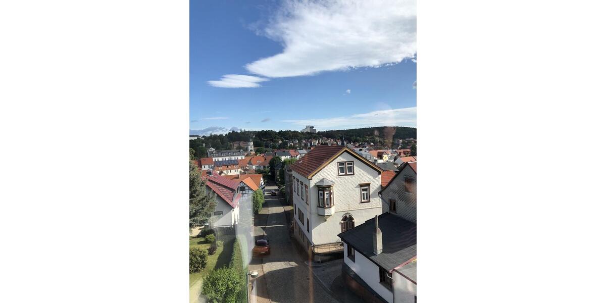 Erdgeschoßwohnung Friedrichroda - 1 Zimmer, 35 m&sup2;, 400&euro; | Angebot:24653792