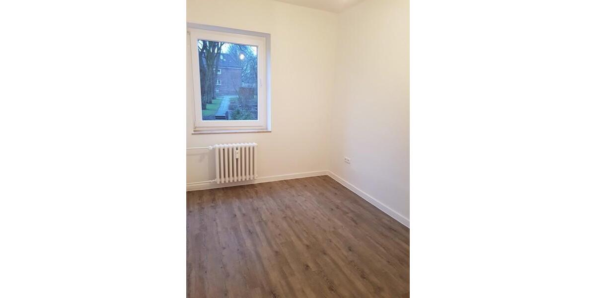 Etagenwohnung Kiel Neumühlen-Dietrichsdorf - 2 Zimmer, 43 m&sup2;, 440&euro; | Angebot:26657499