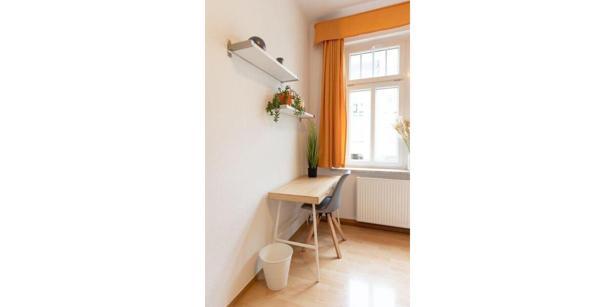 Wohnen auf Zeit Auerbach/Vogtland Vogtland - 4 Zimmer, 100 m&sup2;, 70&euro; | Angebot:25656663