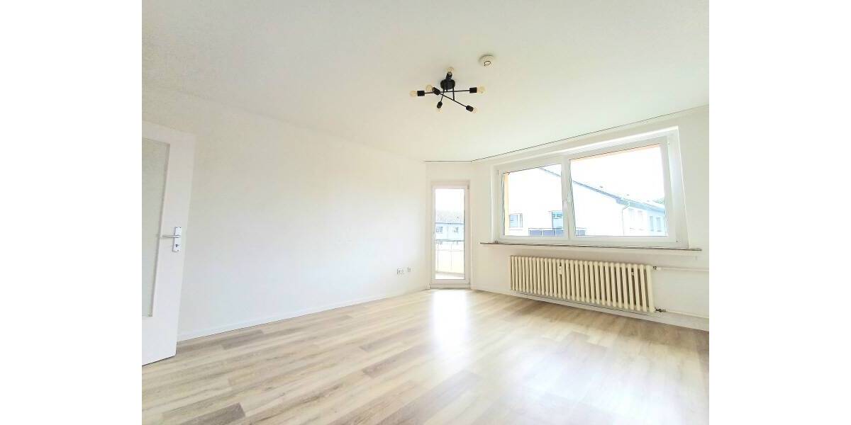 Etagenwohnung Minden Innenstadt - 3 Zimmer, 68 m&sup2;, 649&euro; | Angebot:26540121