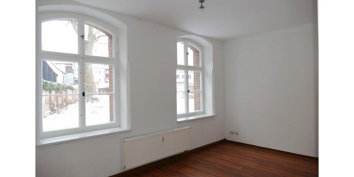 Etagenwohnung Naumburg (Saale) - 1 Zimmer, 40 m&sup2;, 339&euro; | Angebot:26441148