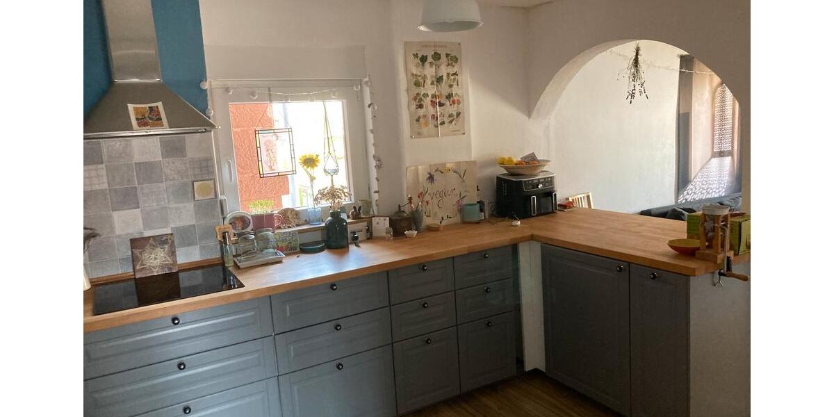 Wohnen auf Zeit Wilgartswiesen - 1 Zimmer, 23 m&sup2;, 350&euro; | Angebot:25977802