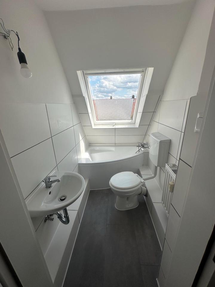 Gemütliche 2-Zimmer-Wohnung in Hildesheim in naturnaher Lage zimmer