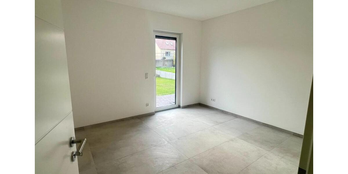 Erdgeschoßwohnung Minden Bölhorst - 3 Zimmer, 103 m&sup2;, 1.100&euro; | Angebot:26422011