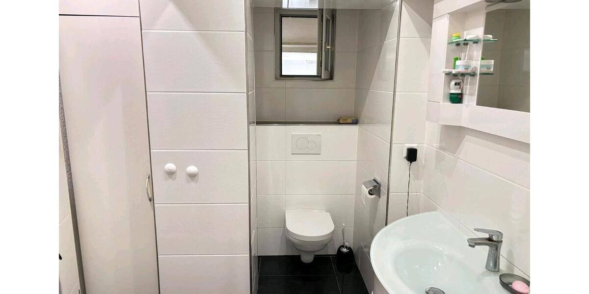 Maisonettenwohnung Linkenheim-Hochstetten Hochstetten - 2 Zimmer, 80 m&sup2;, 1.100&euro; | Angebot:26704414