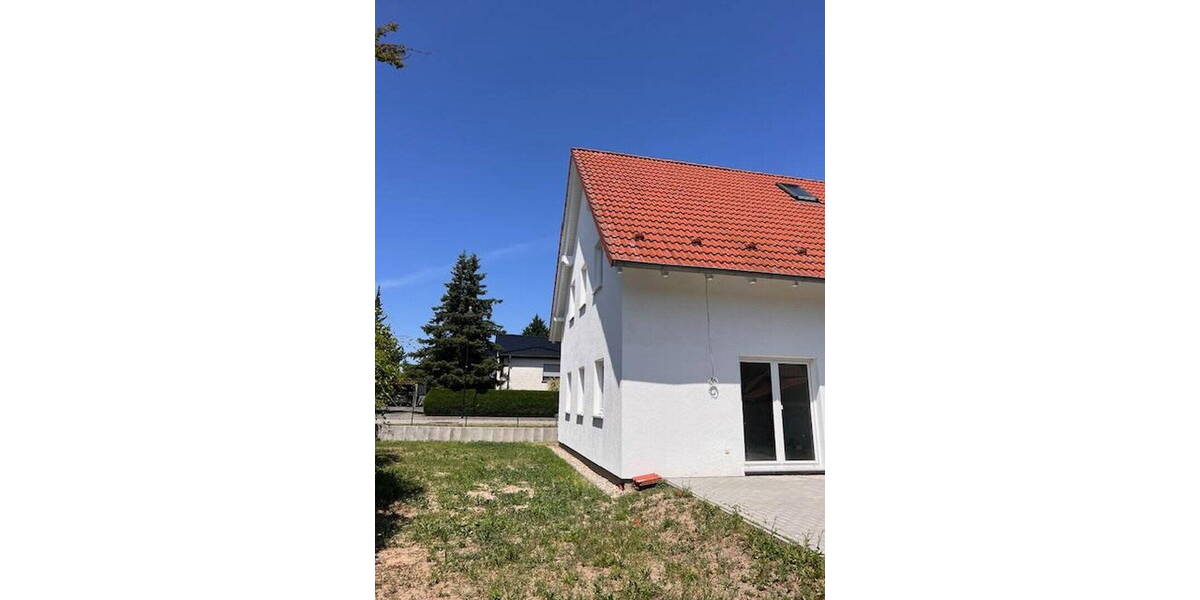 Einfamilienhaus Zossen OT Glienick Glienick - 5 Zimmer, 110 m&sup2;, 2.200&euro; | Angebot:26300659