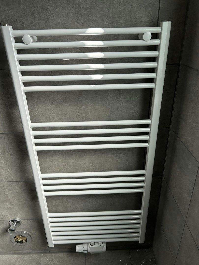 ***Renoviertes 1-Zimmerapartment in Bad Salzuflen Zentrum*** 1 zimmer