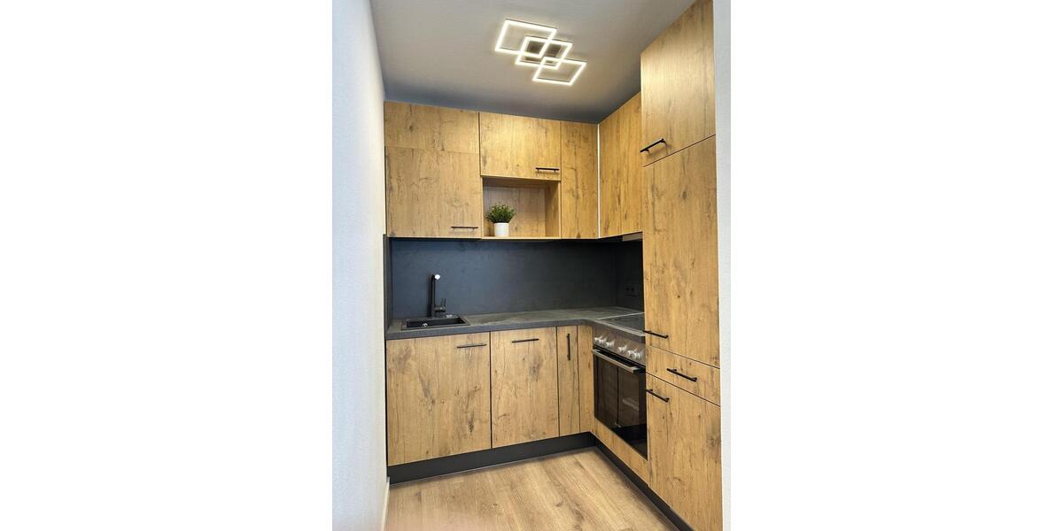 Etagenwohnung Freising Am Vogelherd - 1 Zimmer, 36 m&sup2;, 1.350&euro; | Angebot:26544517