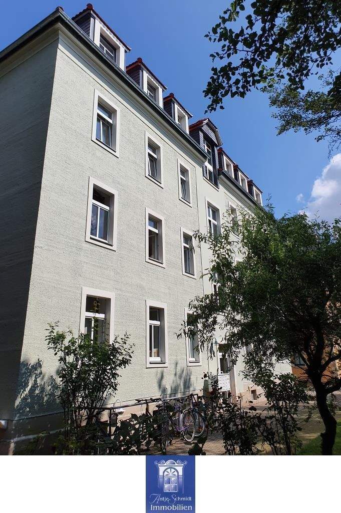 Himmlischer Dachtraum mit großer Küche zum Wohlfühlen! 3 zimmer