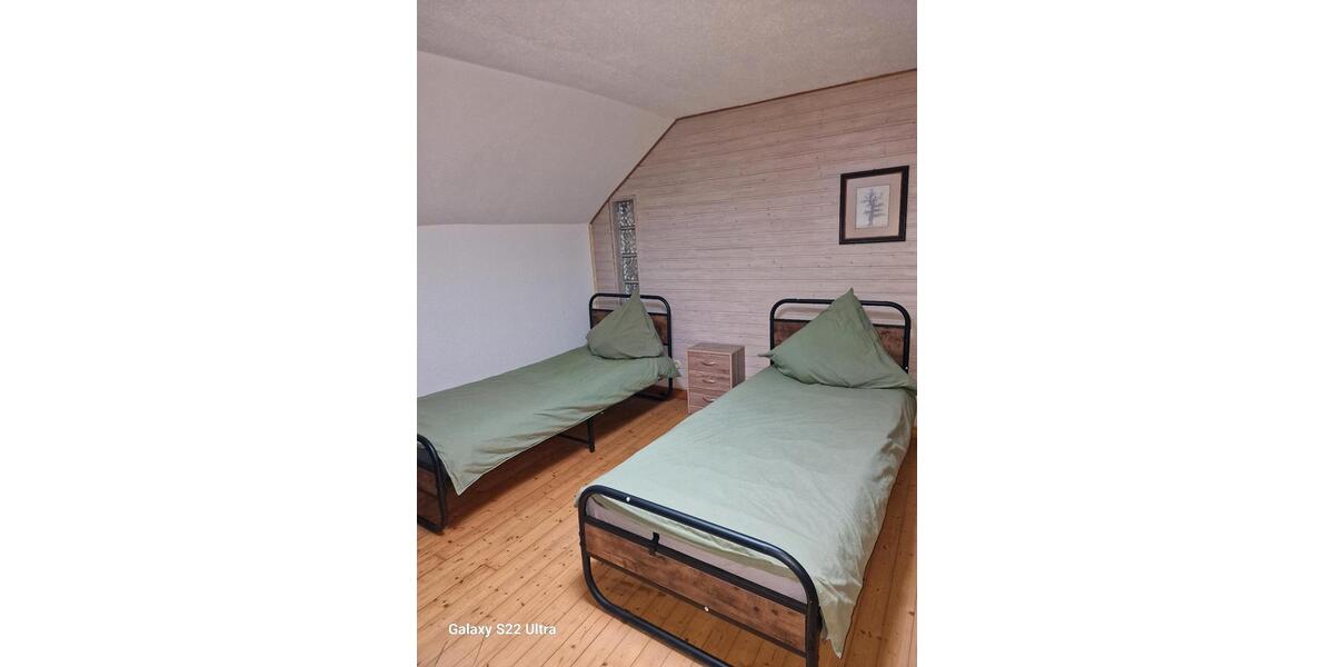 Wohnen auf Zeit Wegberg - 5 Zimmer, 110 m&sup2;, 11&euro; | Angebot:24901271