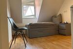 Zimmer mit eigenen Kühlschrank, Wlan, Küche, DuscheWC Teilung, Waschmaschine, und Trockner