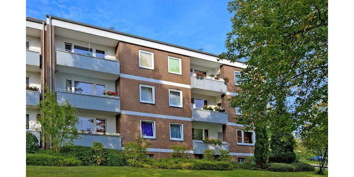 Etagenwohnung Ibbenbüren Langewiese - 4 Zimmer, 86 m&sup2;, 749&euro; | Angebot:27271336