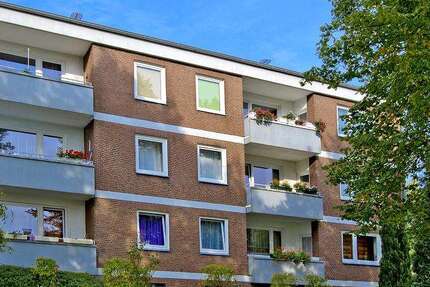 Wohnung Ibbenbüren Langewiese - 4 Zimmer, 86 m&sup2;, 749&euro; | Angebot:27271336