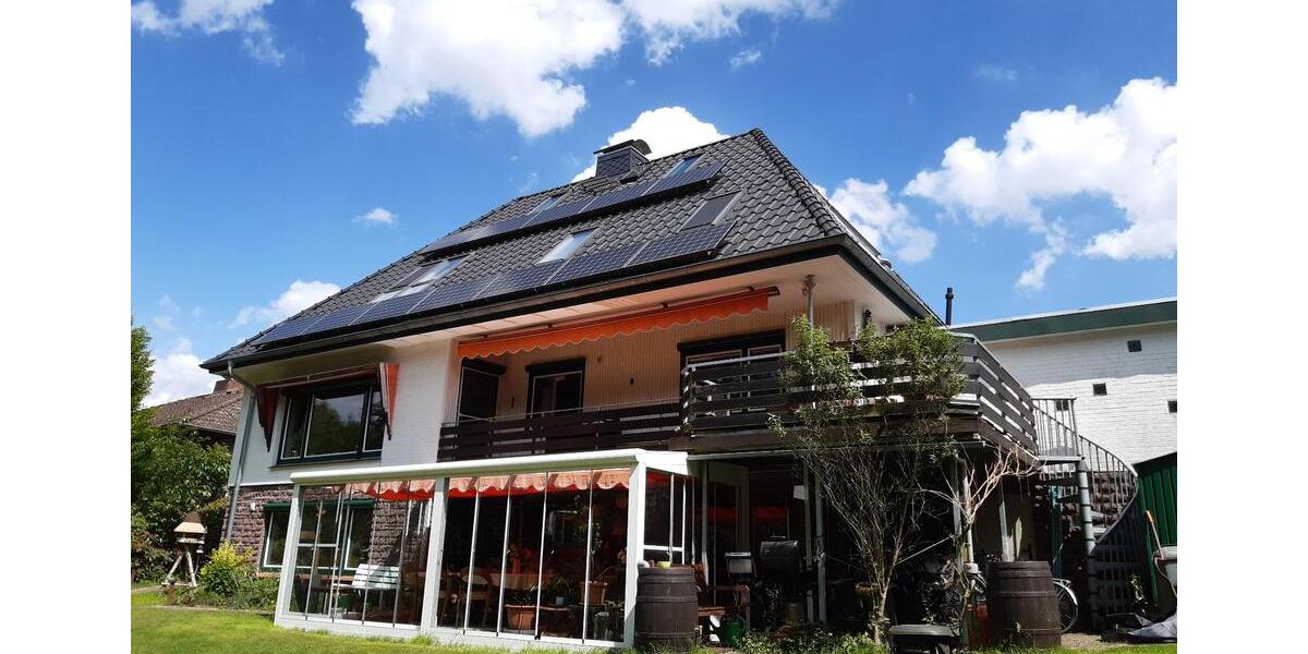 Wohnen auf Zeit Buxtehude - 4 Zimmer, 110 m&sup2;, 1.900&euro; | Angebot:26493293