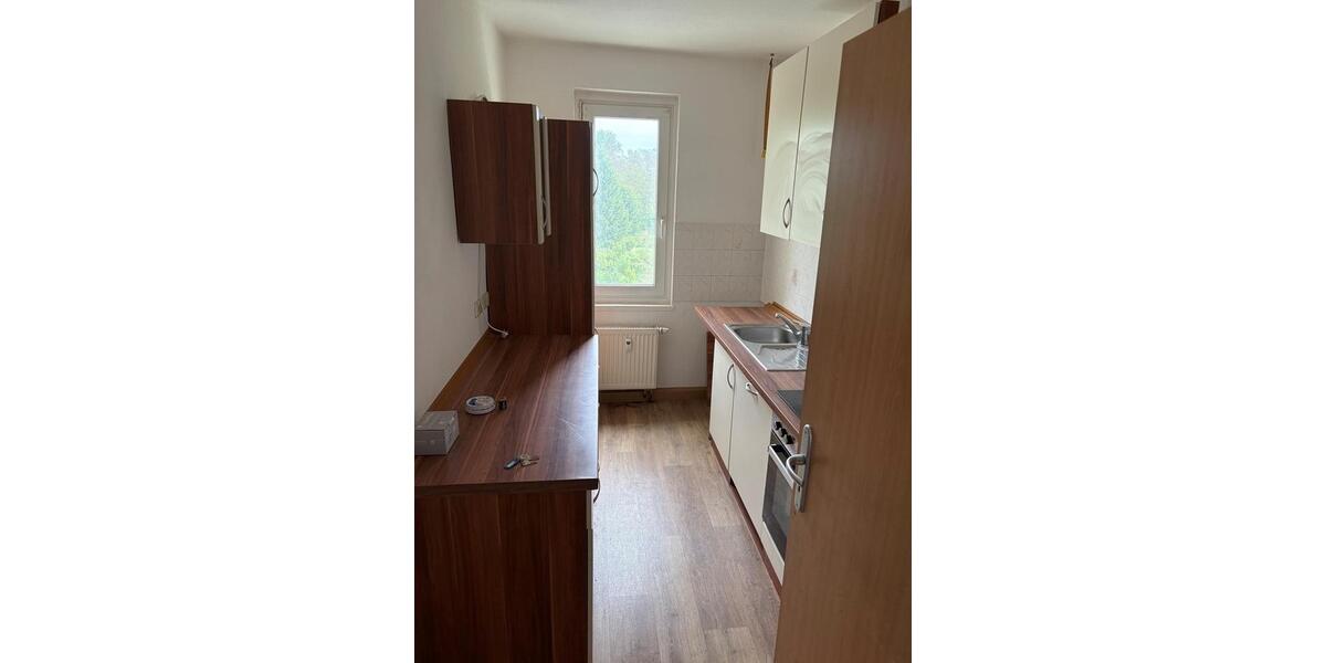 Etagenwohnung Meuselwitz - 3 Zimmer, 56 m&sup2;, 280&euro; | Angebot:26415391