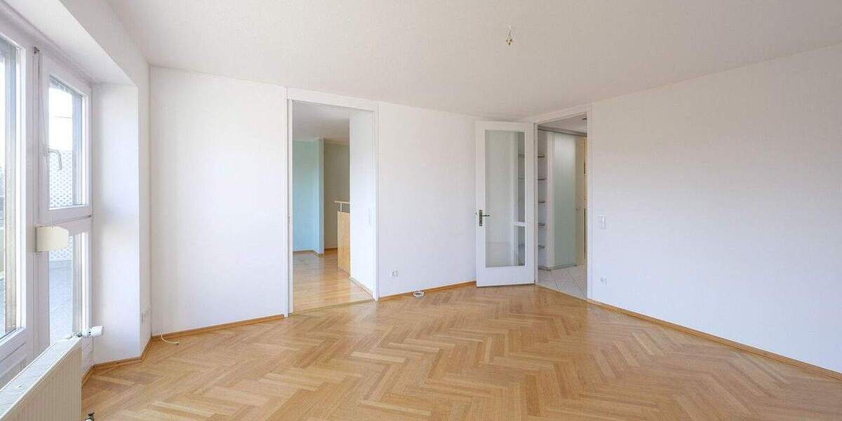 Etagenwohnung Germering Unterpfaffenhofen - 2 Zimmer, 76 m&sup2;, 1.350&euro; | Angebot:25879452