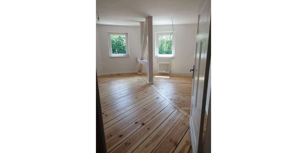 Etagenwohnung Strausberg Alte Walkmühle - 2 Zimmer, 60 m&sup2;, 719&euro; | Angebot:25819793