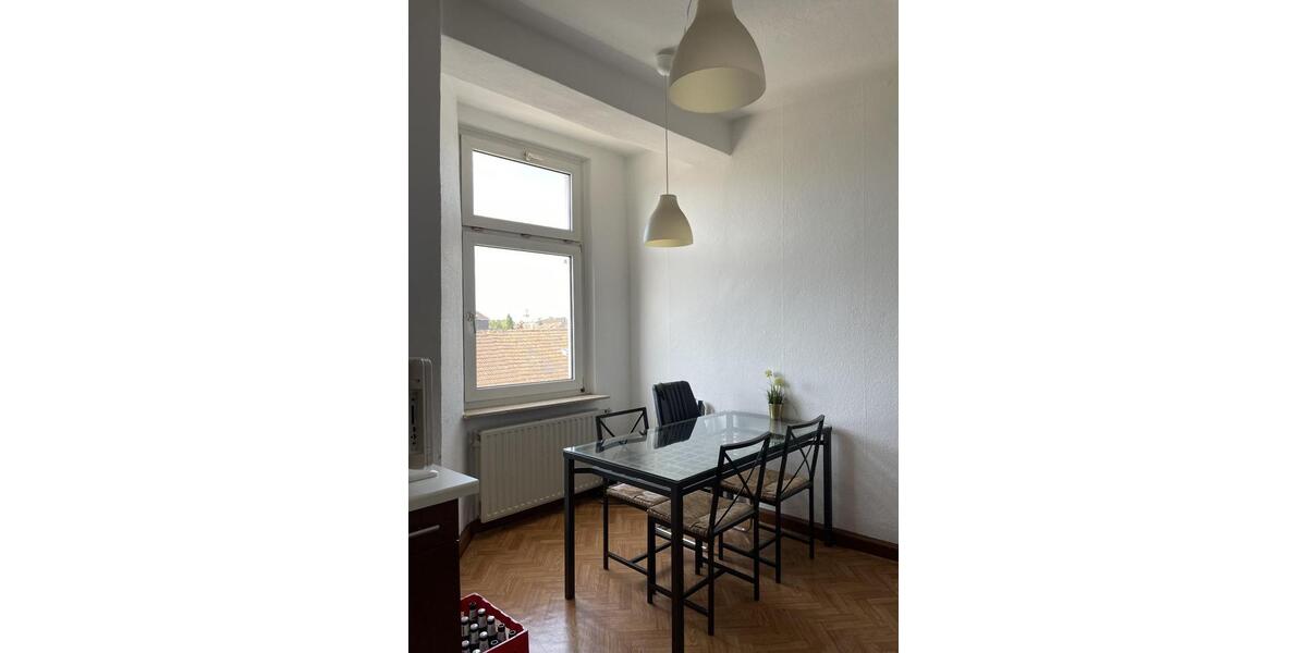 Wohnen auf Zeit Dortmund Innenstadt Nord - 1 Zimmer, 26 m&sup2;, 349&euro; | Angebot:26686633