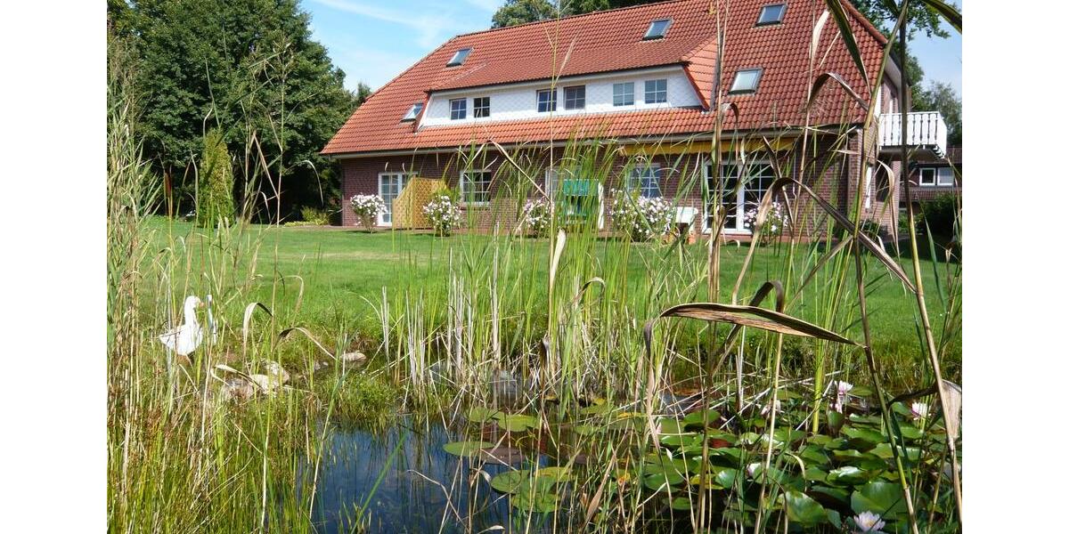 Etagenwohnung Bispingen - 3 Zimmer, 74 m&sup2;, 985&euro; | Angebot:26517262