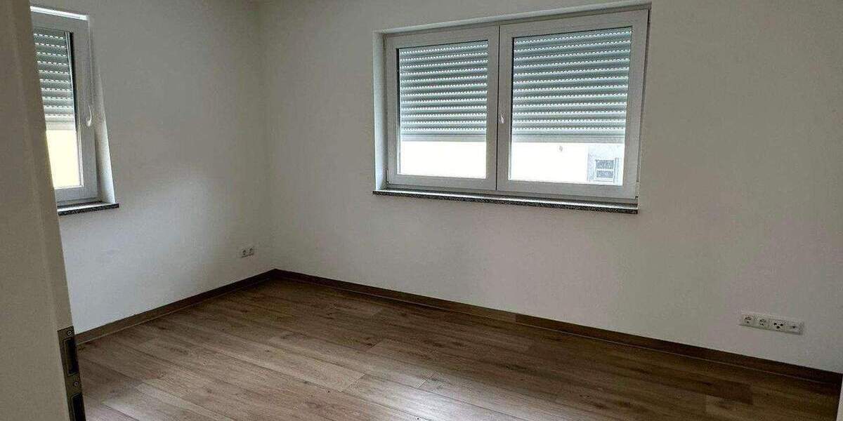 Etagenwohnung Bayern - Donauwörth Zirgesheim - 2 Zimmer, 47 m&sup2;, 580&euro; | Angebot:25879621